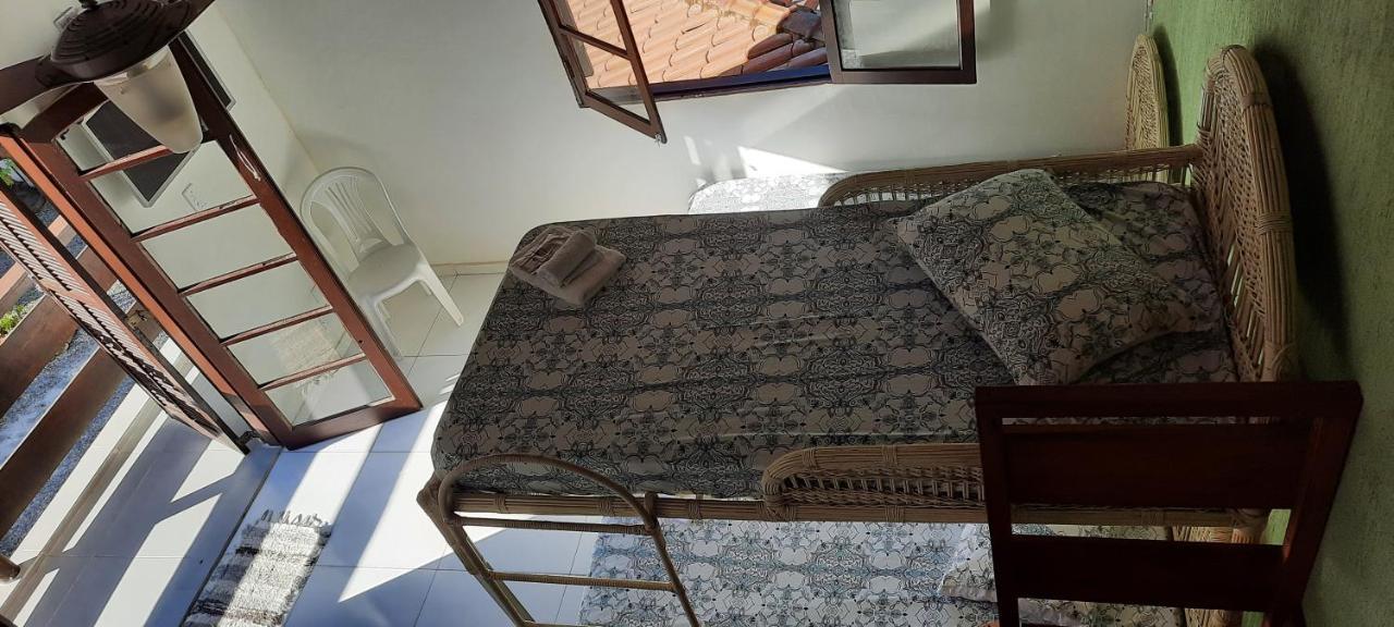 Pousada Mar a Pé Boiçucanga Exterior foto