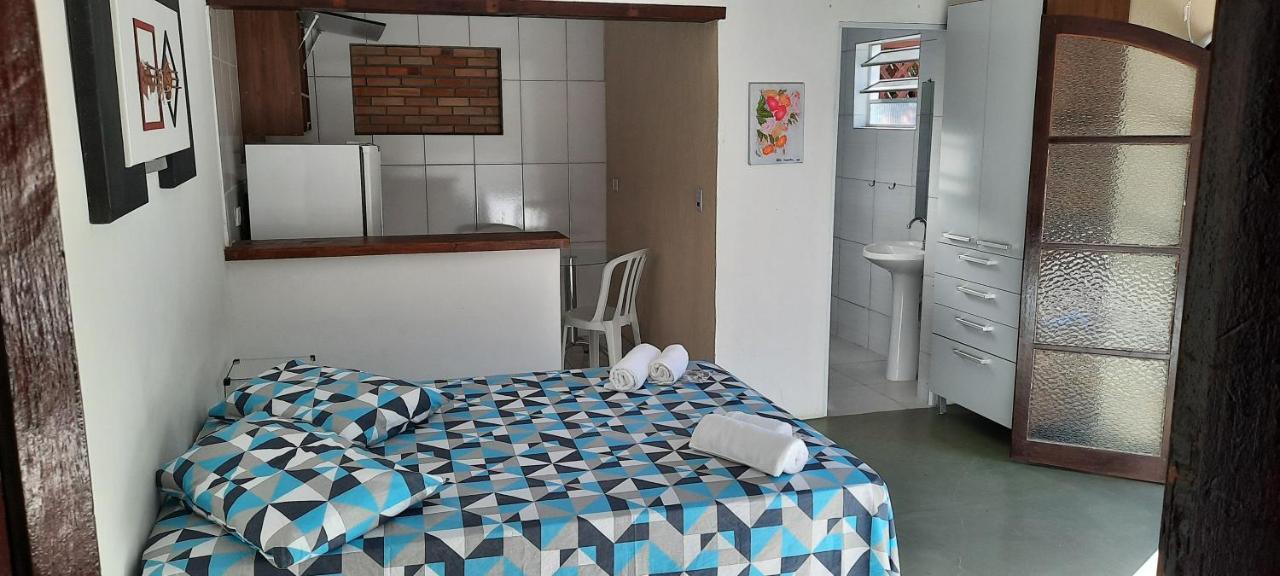Pousada Mar a Pé Boiçucanga Exterior foto